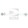 DITAS A1-2582 Centre Rod Assembly